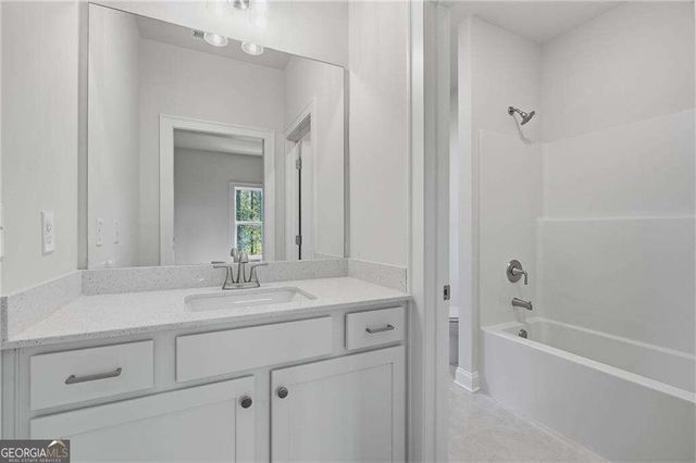 105 Southview Drive, Ellenwood, GA 30294