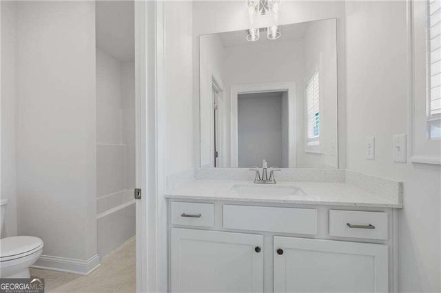 105 Southview Drive, Ellenwood, GA 30294