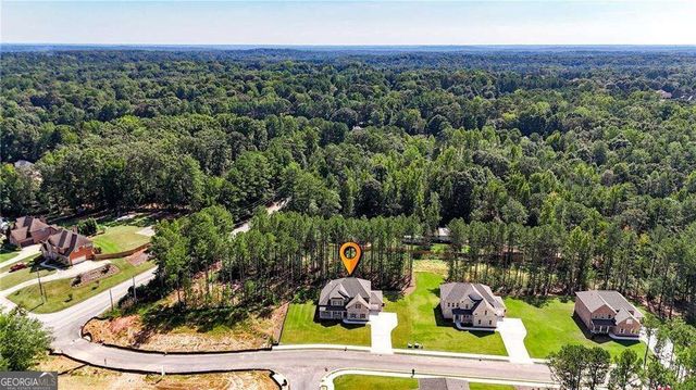 105 Southview Drive, Ellenwood, GA 30294