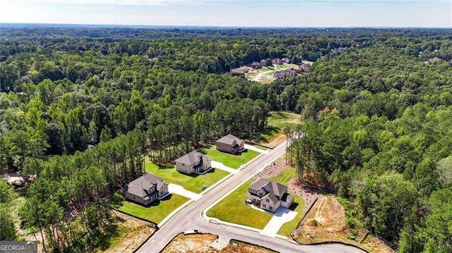 105 Southview Drive, Ellenwood, GA 30294