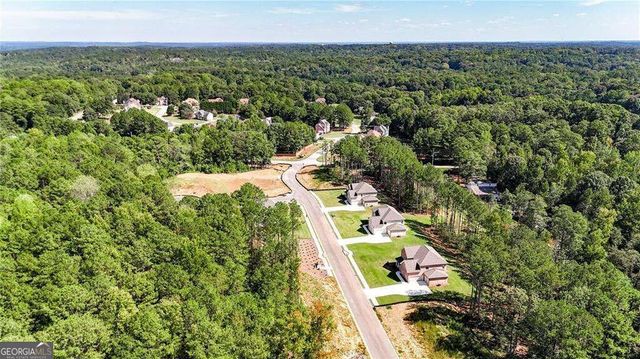 105 Southview Drive, Ellenwood, GA 30294
