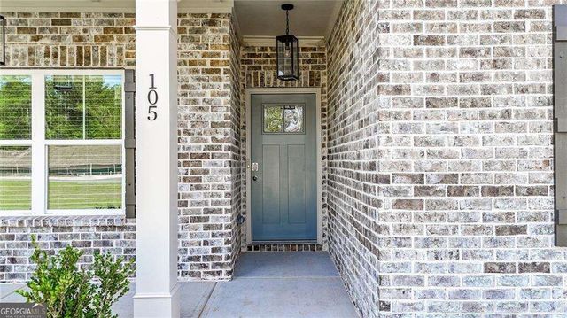 105 Southview Drive, Ellenwood, GA 30294