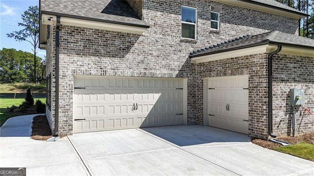 105 Southview Drive, Ellenwood, GA 30294