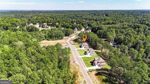 105 Southview Drive, Ellenwood, GA 30294