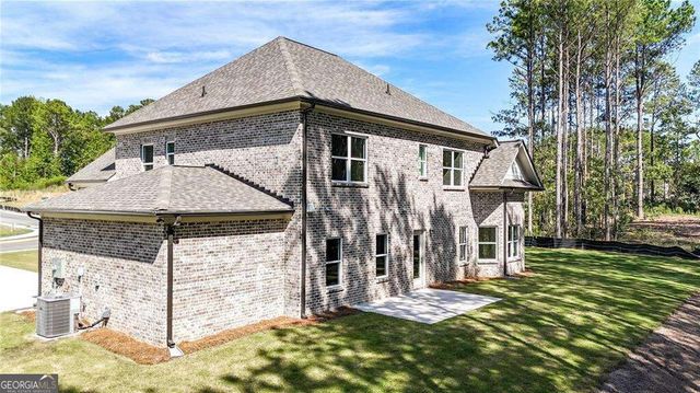 105 Southview Drive, Ellenwood, GA 30294