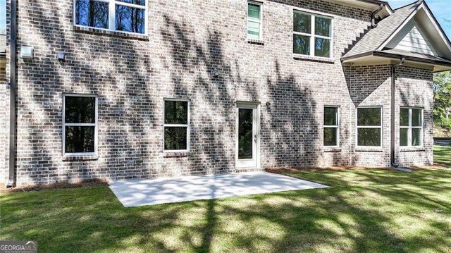 105 Southview Drive, Ellenwood, GA 30294