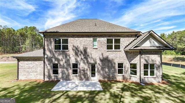 105 Southview Drive, Ellenwood, GA 30294
