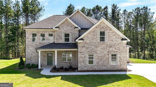 105 Southview Drive, Ellenwood, GA 30294