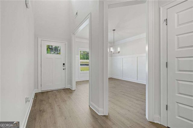 105 Southview Drive, Ellenwood, GA 30294