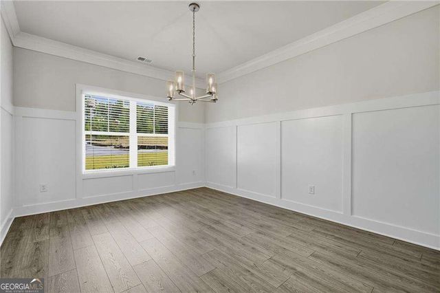 105 Southview Drive, Ellenwood, GA 30294
