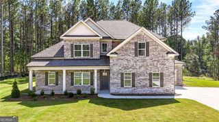 105 Southview Drive, Ellenwood, GA 30294