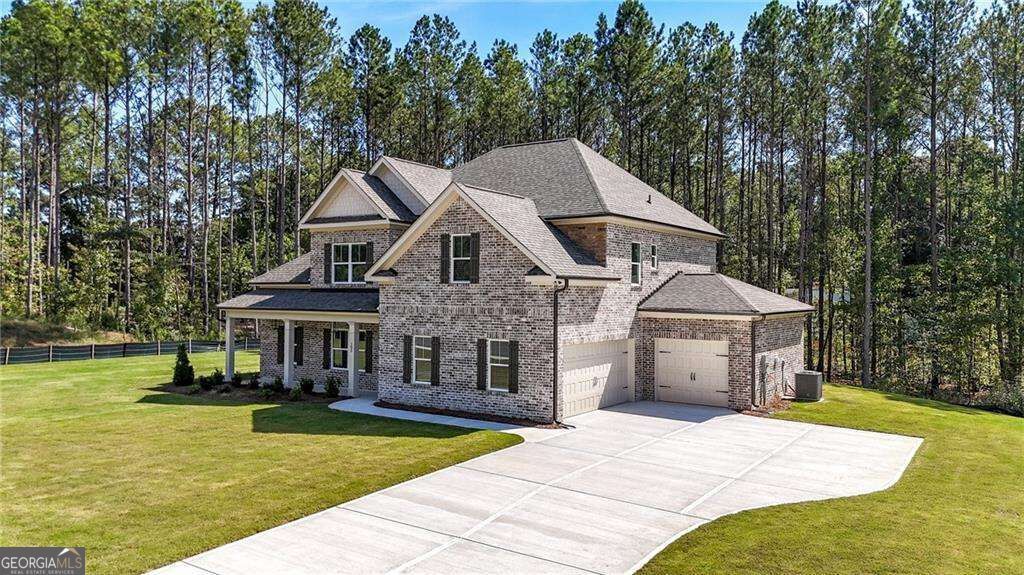 105 Southview Drive, Ellenwood, GA 30294 — photo 3