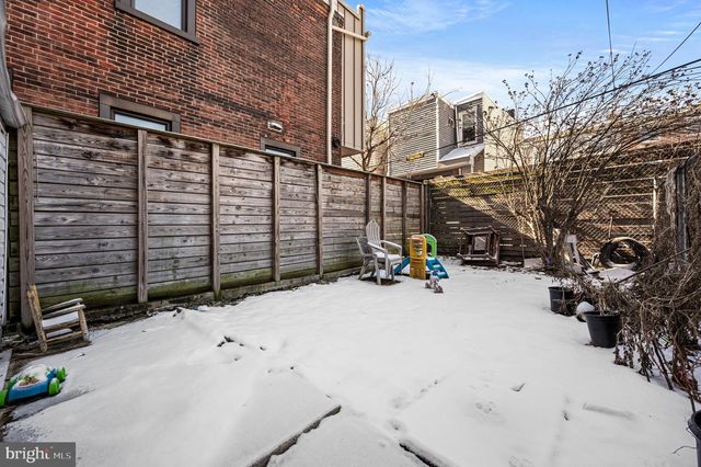 1432 N 4TH ST, Philadelphia, PA 19122