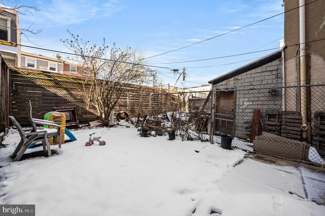 1432 N 4TH ST, Philadelphia, PA 19122