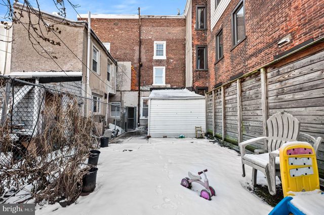 1432 N 4TH ST, Philadelphia, PA 19122