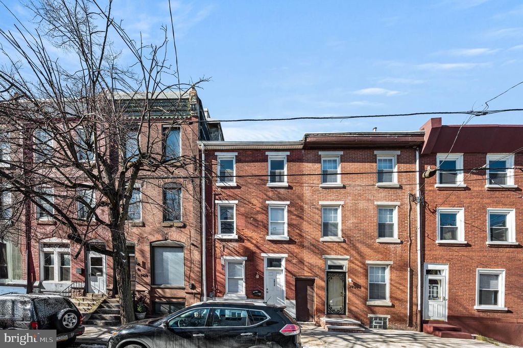 1432 N 4TH ST, Philadelphia, PA 19122