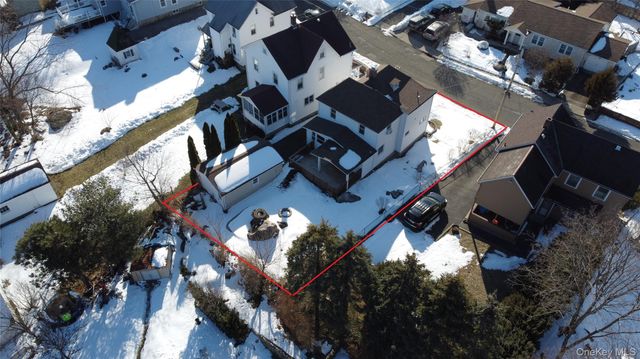 14 Lake Street, Highland Falls, NY 10928