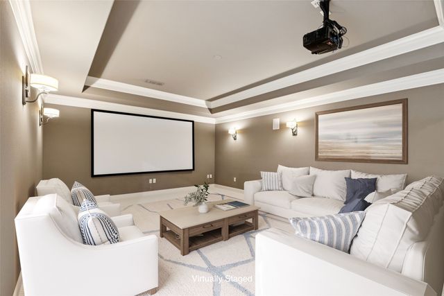 2624 Sir Gawain Lane, Lewisville, TX 75056