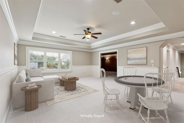 2624 Sir Gawain Lane, Lewisville, TX 75056