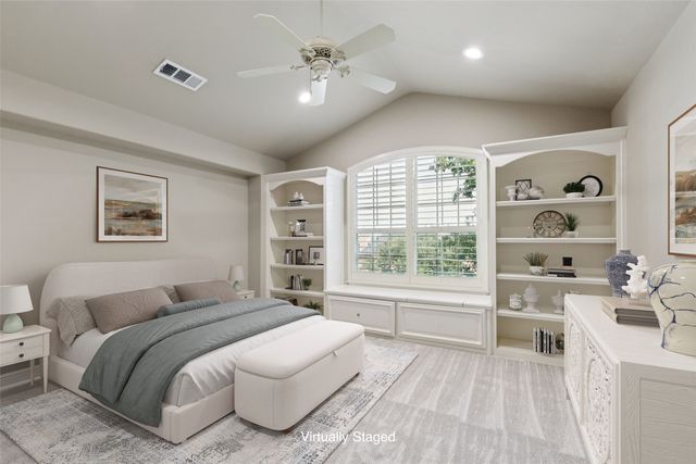 2624 Sir Gawain Lane, Lewisville, TX 75056