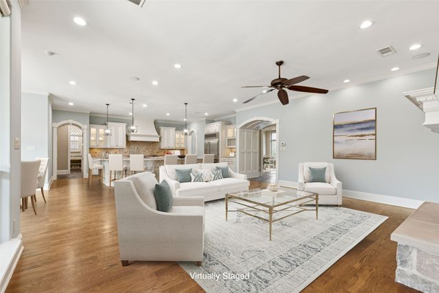 2624 Sir Gawain Lane, Lewisville, TX 75056