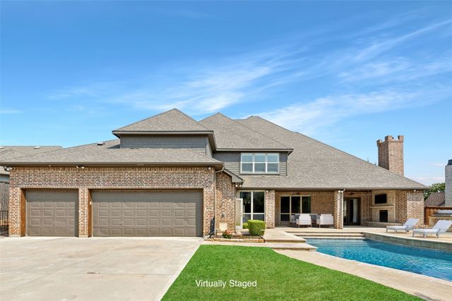 2624 Sir Gawain Lane, Lewisville, TX 75056