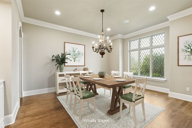 2624 Sir Gawain Lane, Lewisville, TX 75056