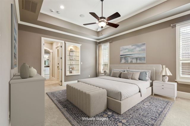 2624 Sir Gawain Lane, Lewisville, TX 75056