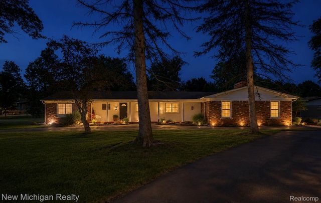 34281 W Thornbrook Drive, Farmington Hills, MI 48335