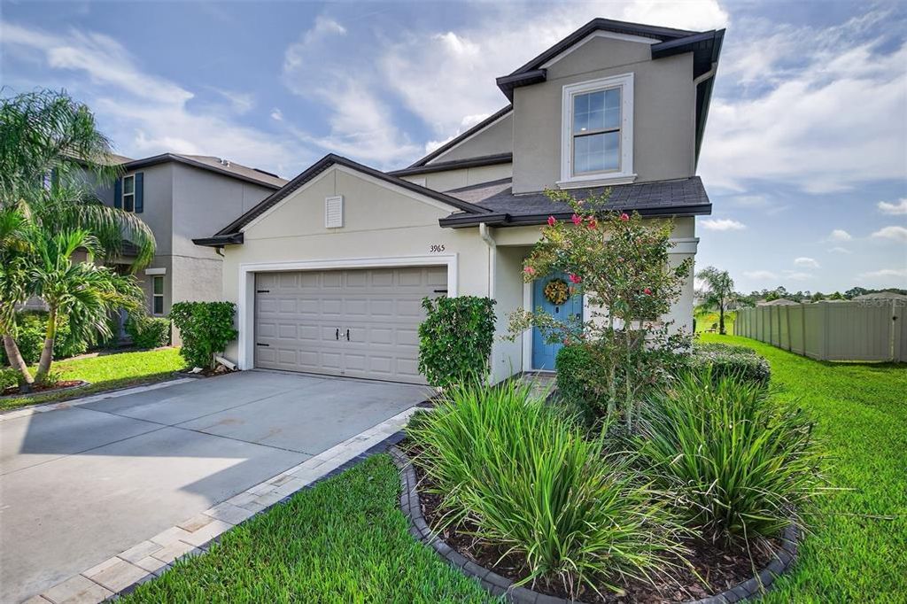 3965 HANOVER DRIVE, New Port Richey, FL 34653