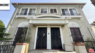 314 S Coronado Street, Los Angeles, CA 90057