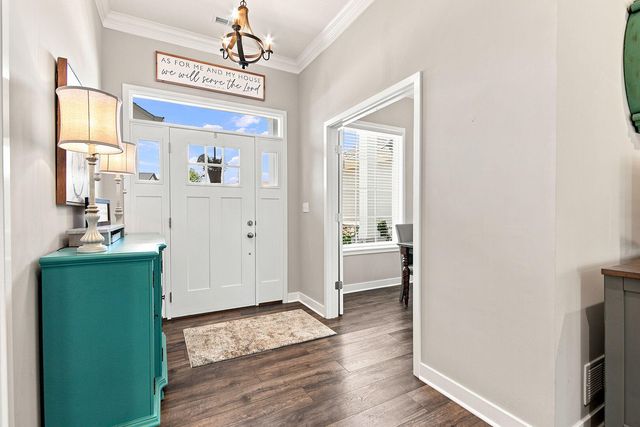 1608 SPRING MOUNTAIN DR, Columbia, MO 65201