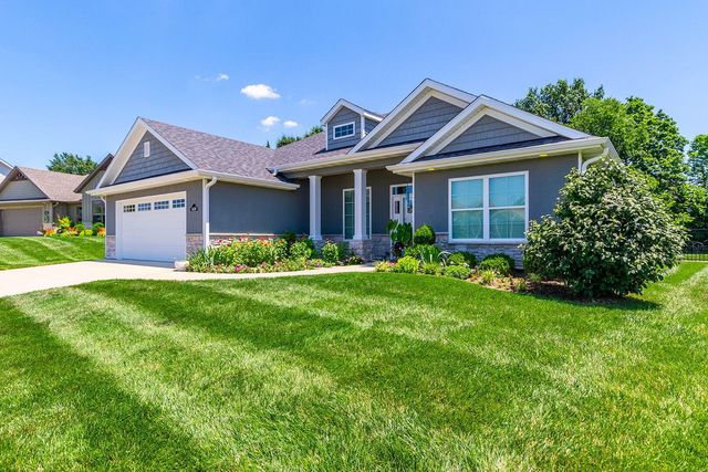 1608 SPRING MOUNTAIN DR, Columbia, MO 65201