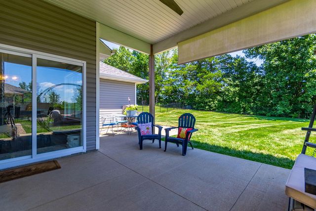 1608 SPRING MOUNTAIN DR, Columbia, MO 65201