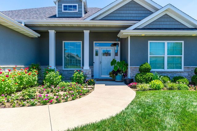 1608 SPRING MOUNTAIN DR, Columbia, MO 65201