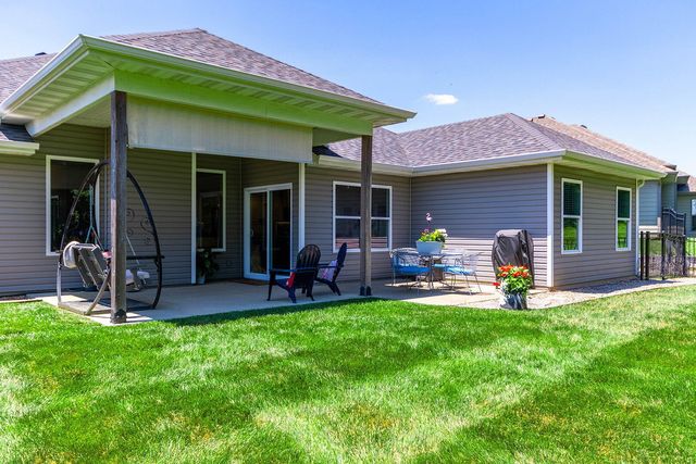 1608 SPRING MOUNTAIN DR, Columbia, MO 65201