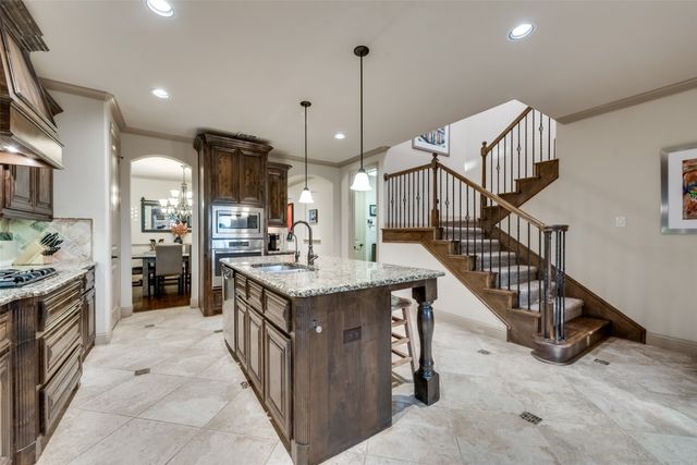 2129 Portwood Way, Fort Worth, TX 76179