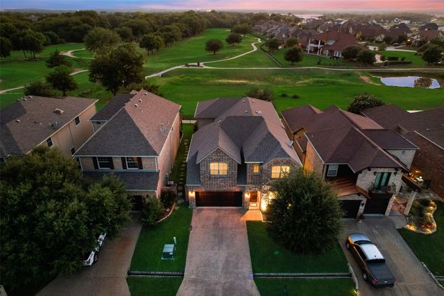 2129 Portwood Way, Fort Worth, TX 76179