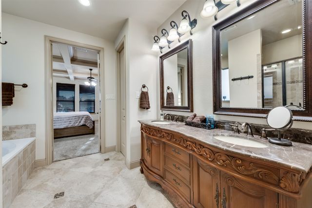 2129 Portwood Way, Fort Worth, TX 76179