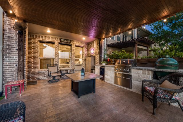 2129 Portwood Way, Fort Worth, TX 76179