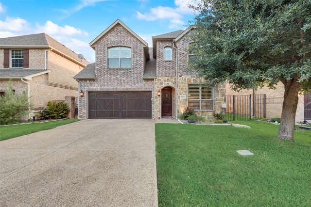 2129 Portwood Way, Fort Worth, TX 76179