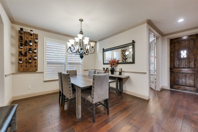 2129 Portwood Way, Fort Worth, TX 76179