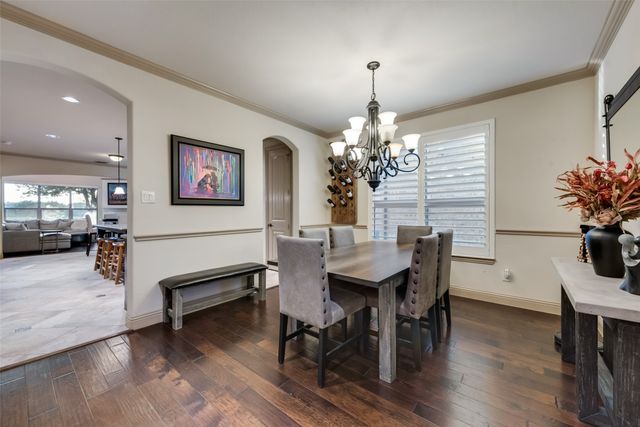 2129 Portwood Way, Fort Worth, TX 76179