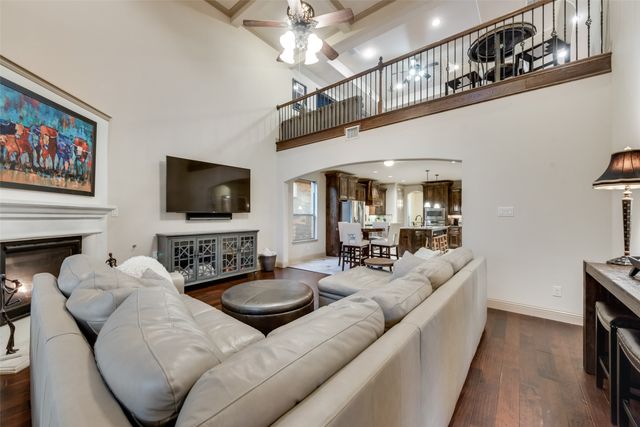 2129 Portwood Way, Fort Worth, TX 76179