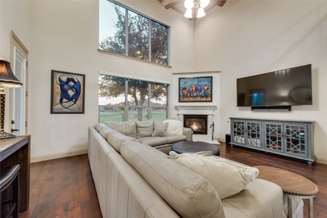 2129 Portwood Way, Fort Worth, TX 76179