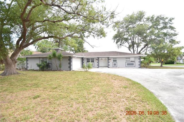 3273 HARBOR LAKE DRIVE, Largo, FL 33770