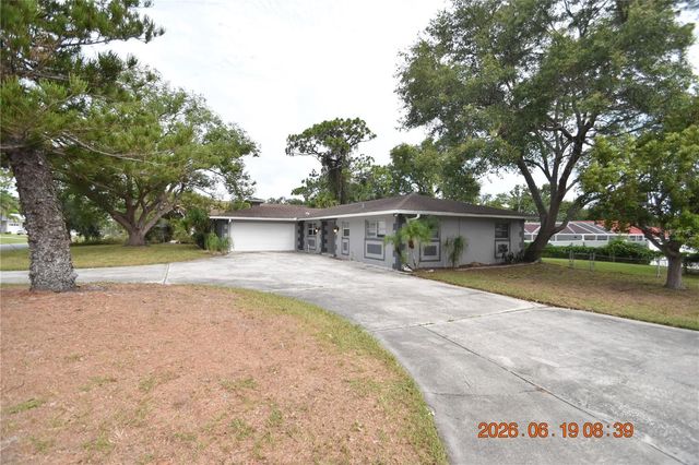 3273 HARBOR LAKE DRIVE, Largo, FL 33770