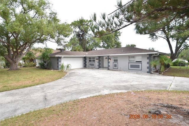 3273 HARBOR LAKE DRIVE, Largo, FL 33770