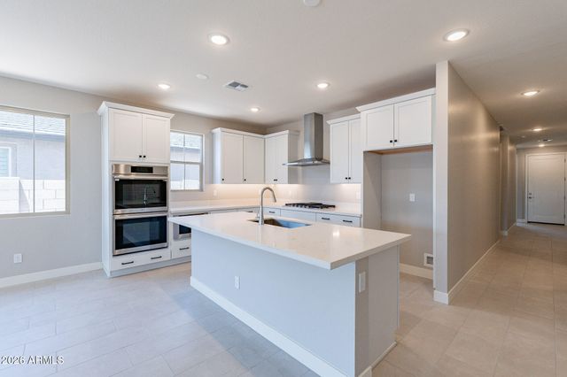 9645 E RAINBOW Avenue, Mesa, AZ 85212