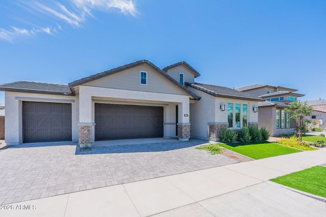 9645 E RAINBOW Avenue, Mesa, AZ 85212